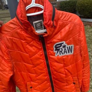 G-Star Raw Jacket